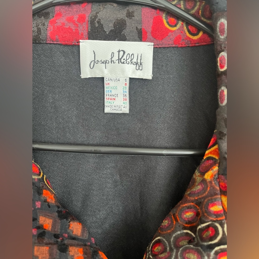 Joseph Ribkoff Jacket - Picture 2 of 2